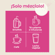 thumbnail image 3 of VALARA Glowin Péptidos Bioactivos de Colágeno Hidrolizado 300 gr - Myo y D Chiro Inositol, Biotina, Ácido Hialurónico y Vitamina C - Sabor Vainilla, 3 of 4