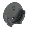 thumbnail image 1 of Portafilter Holder  Simple Installation Solid Construction Good  Water-Resistant Coffee Portafilter Rack Wall Holder, 1 of 3