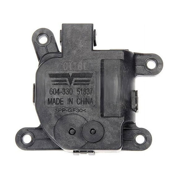 Air Flap Actuator - Compatible with 2011 - 2022 Kia Sportage 2012 2013 2014 2015 2016 2017 2018 2019 2020 2021