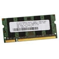 thumbnail image 4 of 2GB DDR2 RAM Memory 667Mhz PC2 5300 Laptop Ram Memoria 1.8V 200PIN SODIMM for AMD, 4 of 5