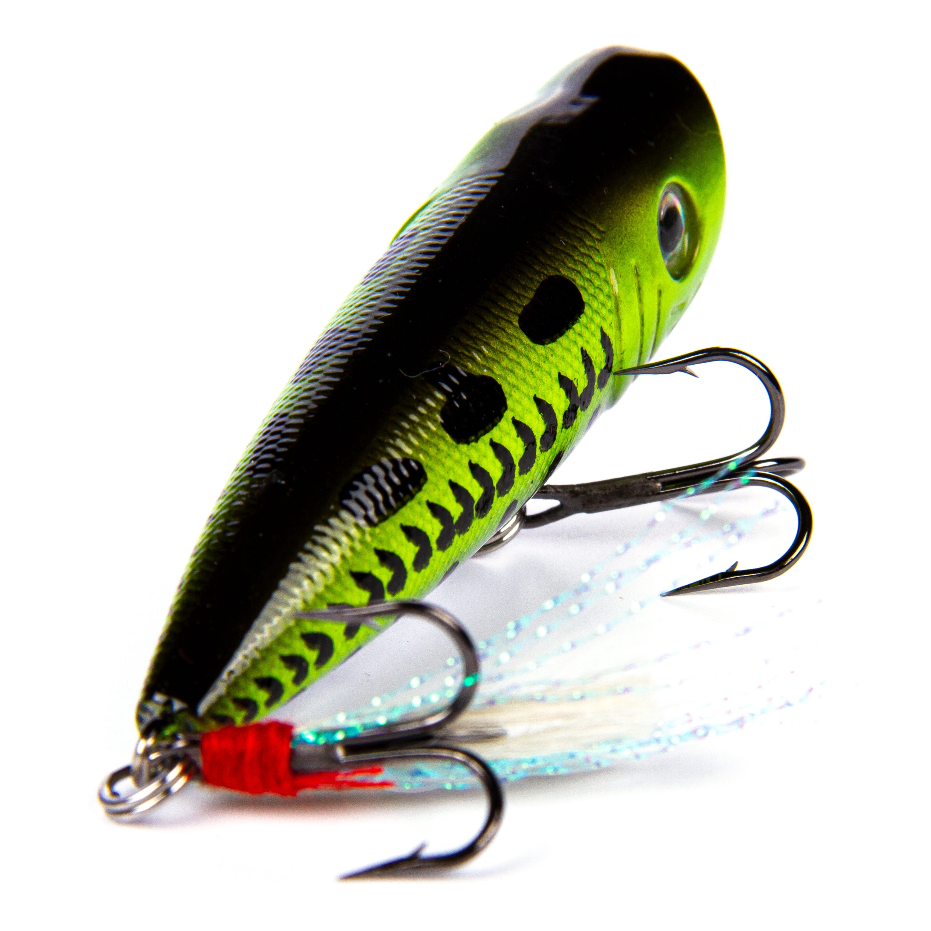 Ozark Trail 1/4 Ounce Frog Popper Fishing Lure