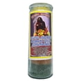 thumbnail image 1 of Veladora Santa Muerte Cuerno De La Abundancia Parafina, 1 of 4