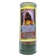 thumbnail image 1 of Veladora Santa Muerte Cuerno De La Abundancia Parafina, 1 of 4
