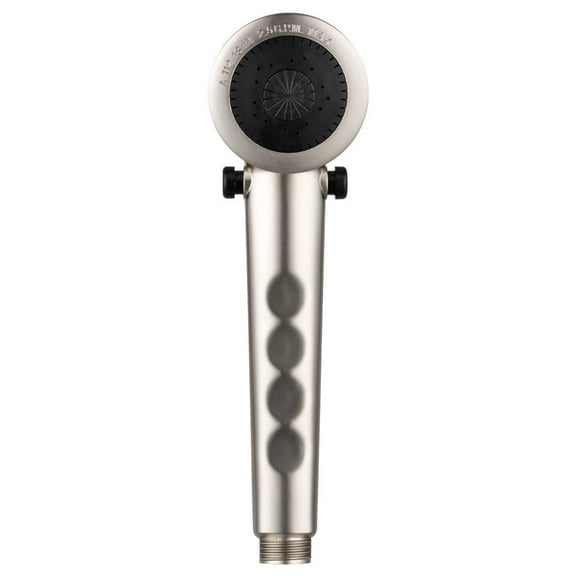 Dura Faucet RV Hand Held Shower Wand - Brushed Satin Nickel