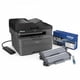 thumbnail image 1 of Impresora láser monocromo inalámbrica Brother DCP-L2640DW, 1 of 8