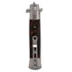 thumbnail image 4 of 4 Colores Switchblade Primavera Cuchillo Plegable Botón de Bolsillo Peine Aceite Peinado para Mujeres Pelo Largo y Rizado y Recto, 4 of 7