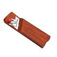 thumbnail image 1 of Woodworking Chamfer Planer Portable Manual Chamfering Tool Adjustable Angled Board Deburring Corner Trimming Planer, 1 of 6