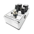 thumbnail image 3 of Pedal de Efecto Overdrive Clase A para Guitarra LOOKING GLASS DIGITECH plateado 6.68x5.71x11.8, 3 of 4