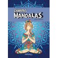 thumbnail image 2 of Libro Chakras Mandalas Para Colorear de Nostica Nostica Chakras Mandalas, 2 of 2