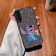 thumbnail image 3 of Matte Case for Samsung Galaxy S23 S22 S21 S20 S10 4G S9 S8 Plus ULTRA 5G LITE Case Funda Coque Shell Lilo & Stitch Cartoon Anime, 3 of 5