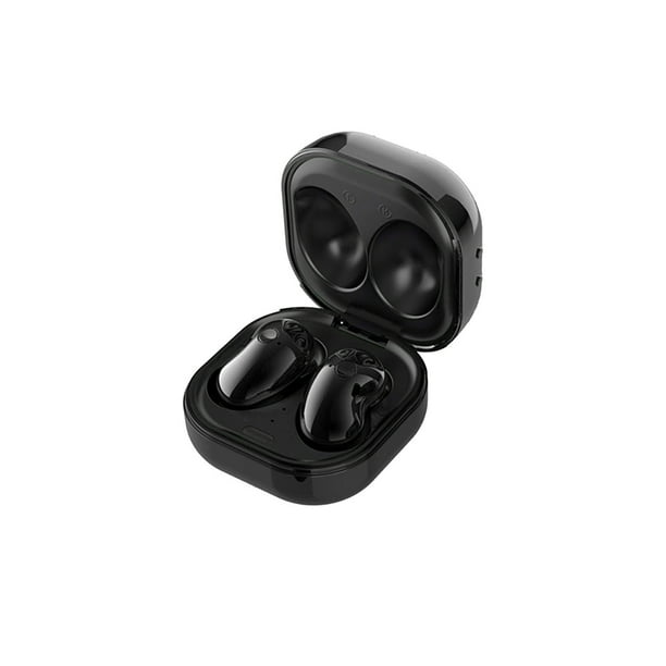 Auriculares inalámbricos Bluetooth TRUE Wireless BT5.1 Sound Play Auriculares Deportes LED con pantalla Surround 6D HIFI Time Eigraketly EL014272-02