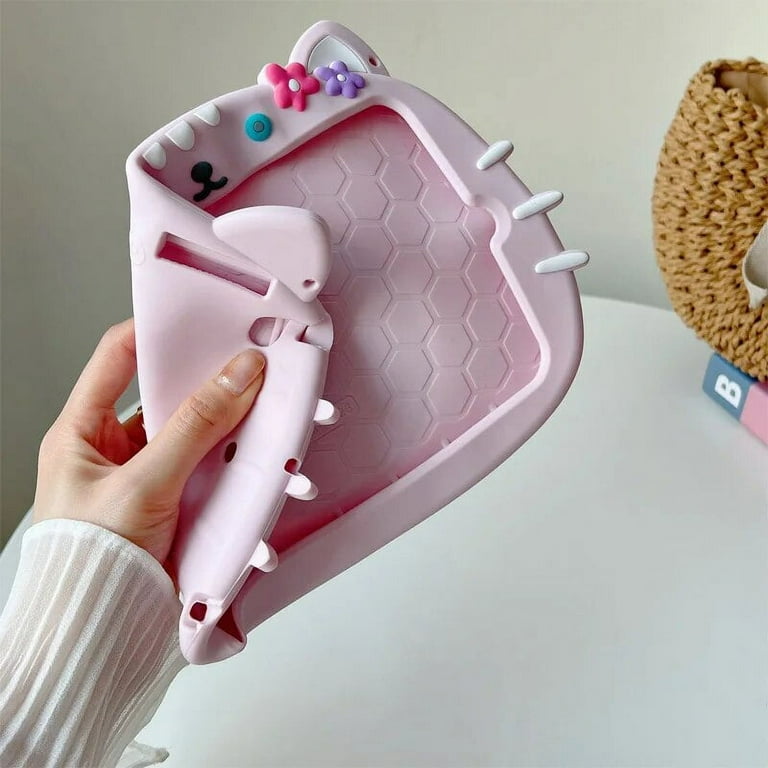 2024 For iPad Pro 11 Case Kawaii Hello Kitty For iPad 10.9 2024 For iPad Pro 11 Case Kawaii Hello Kitty For iPad 10.9