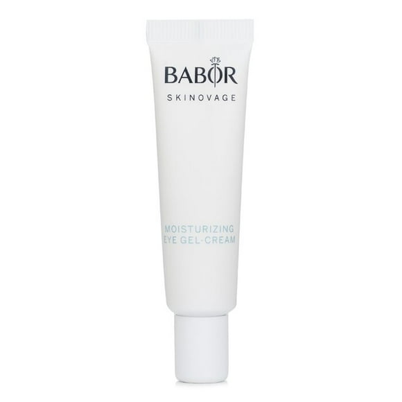 Crema en gel para ojos Babor Skinovage hidratante para piel seca