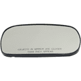 thumbnail image 4 of CIVIC 06-11 MIRROR GLASS RH, Non-Heated, Coupe, w/ Backing Plate, 4 of 6