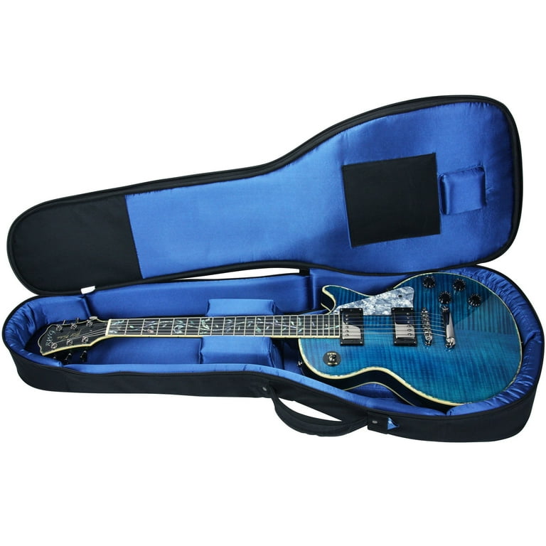 Reunion Blues RBX335 Semi-Hollow Electric Guitar Bag