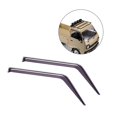 thumbnail image 4 of Kit de decoración de accesorios de actualizaciones de simulación para per per per RC Car Pickup Truck DIY Modificación Visera de ventilación, tubo de, 4 of 7
