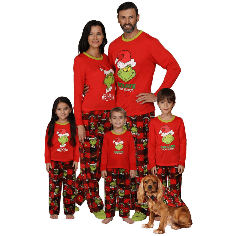 Deer pajamas walmart cheap