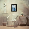 thumbnail image 4 of Mahan, Kathy 13x18 Black Modern Framed Museum Art Print Titled - Grenada Abstract I, 4 of 5
