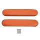 thumbnail image 1 of Reposabrazos acolchados, 2 piezas Almohadillas para brazos para sillas de ruedas Almohadillas para brazos para sillas de ruedas Reposabrazos para sillas de ruedas Diseño elevado, 1 of 8