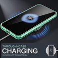 thumbnail image 6 of JETech Case for Google Pixel 8a 6.1-Inch 2024, Non-Yellowing Shockproof Bumper Protective Phone Cover, Anti-Scratch Hard PC Back (Mint), 6 of 6
