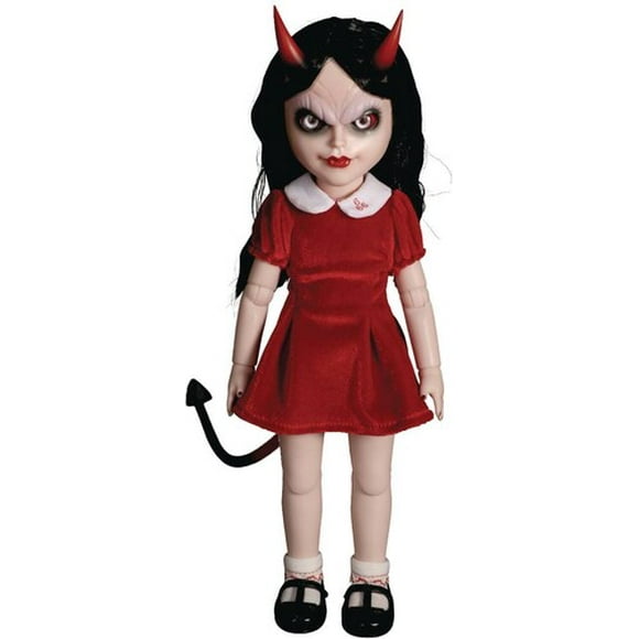 Mezco - LDD Presents: Return of the Living Dead Dolls - Sin