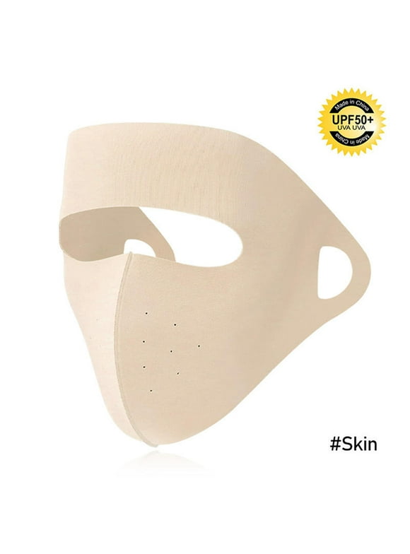 Sun Protection Mask