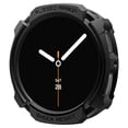 thumbnail image 1 of Funda Spigen Rugged Armor para Samsung Galaxy Watch 8 de 44 mm, 1 of 7