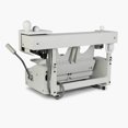 thumbnail image 3 of TECHTONGDA 4 Paper Book Cutter Guillotine Wireless Hot Glue Book Binder Kit with 2Lb Glue Pellets, 3 of 10