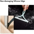3Pcs Pet Hair Remover for Couch Dog Hair Remover Harmless for Clothes