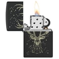 thumbnail image 3 of Zippo Deer Design (48385), 3 of 6