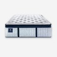 thumbnail image 2 of Sealy Posturepedic® Luxury Optimum® Grand Luxe Ida Mattress, 2 of 3