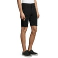 thumbnail image 3 of No Boundaries Men's 9 1/2" Denim Shorts, 3 of 4