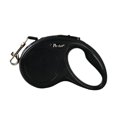 thumbnail image 1 of Jinsinto Flexi New Classic Belt 5 m L, BLACK, 1 of 5