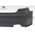 thumbnail image 6 of 2003-2005 Honda Accord 4DR Duraflex Sigma Rear Bumper Cover - 1 Piece, 6 of 7