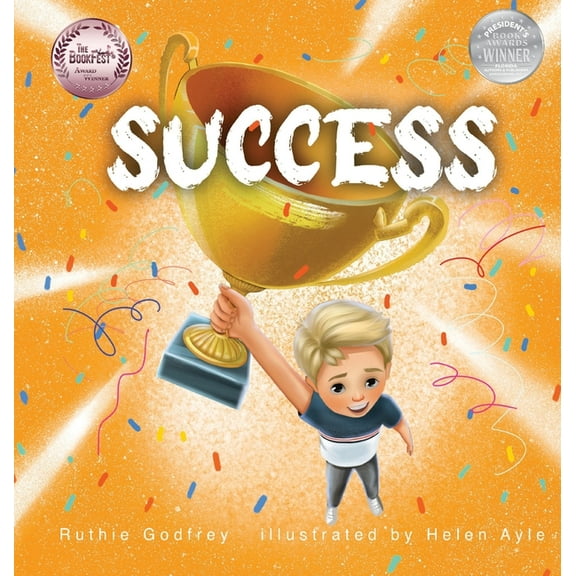 Success, (Hardcover)