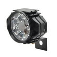 thumbnail image 3 of 69LED headlight for 48V ebike Wide voltage range Good heat dissipation, 3 of 5