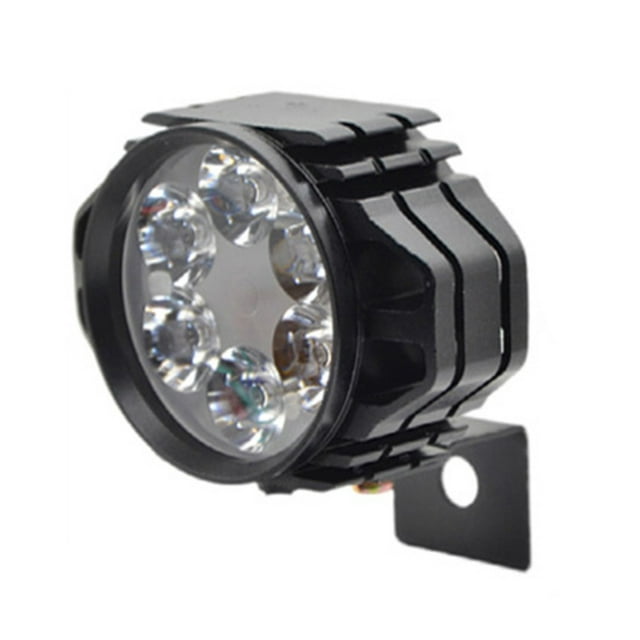 48V Vélo Électrique Vélo Électrique Phare 6/9LED Pliant