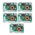 thumbnail image 3 of Step Down Module Dc Step Down Module Lcd Power Board Dc Dc Module 5Pcs DC Step Down Module 12V To 5V 3.3V 3A High Efficiency For LCD Power Board, 3 of 8