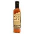 Hank Sauce HerbInfused Hot Sauce Versatile Hot Pepper Sauce with