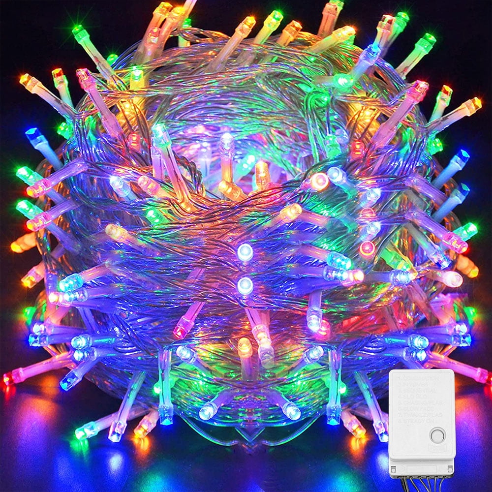 200 Led Christmas Lights 