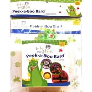 Baby Einstein Peek-A-Boo Bard with Toy