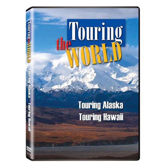 Touring the World: Touring Hawaii/Touring Alaska