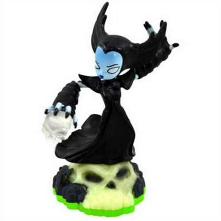 Skylanders Spyro's Adventure Hex (Series 1) Character Pack (Universal) - Pre-Owned