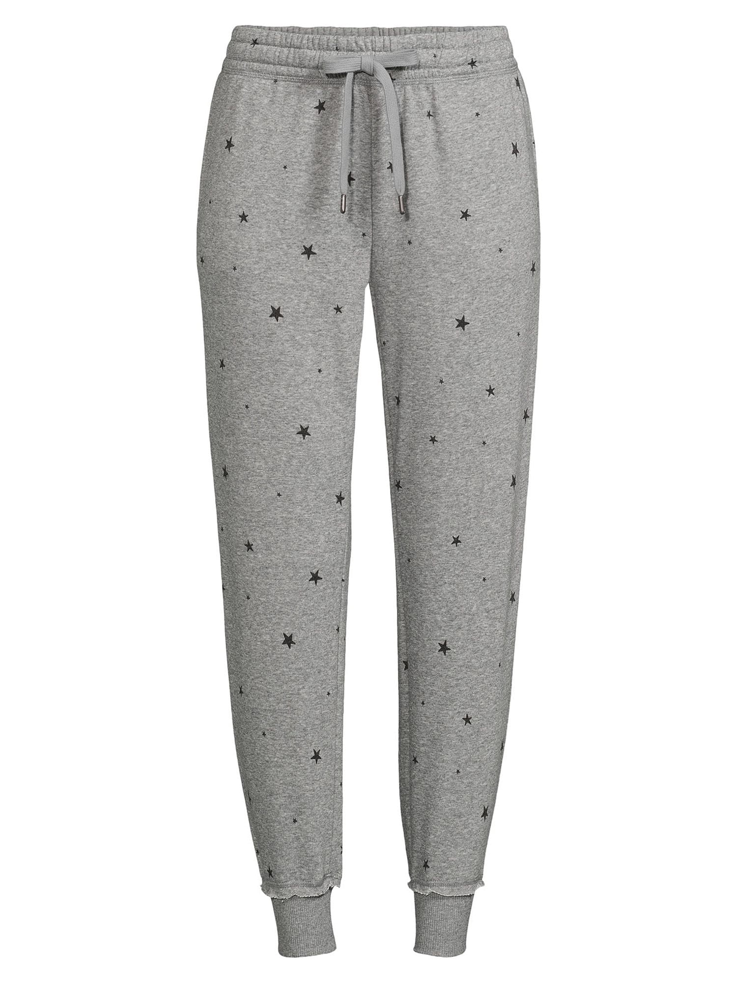 Secret Treasures Women's Cuffed Pajama Pants