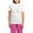 With Pink Pant, variant on CafePress - Vulpes Vulpes Women's Light Pajamas - Women's Short Sleeve Print T-Shirt and Pants Light Cotton Pajama Set