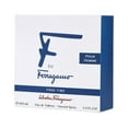thumbnail image 3 of Salvatore Ferragamo F by Ferragamo Free Time Pour Homme Eau de Toilette 3.4 fl oz *EN, 3 of 5