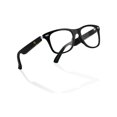 thumbnail image 1 of Open Ear Smart Glasses with Mic & Speakers, Waterproof Blue Light Blocking Glasses, 1 of 8