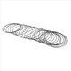 thumbnail image 5 of 10piezas 10M ABS 3D De Impresora De 1,75 Mm Para Impresoras 3D De Pluma De Garabato - Negro, 5 of 5
