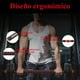 thumbnail image 4 of Juego de Mancuernas Ajustables 7 en 1,Kit de 33LB Pesas y Mancuernas,Set de Mancuernas con Varilla de Conexión, con 4 Modos como Barra, Pesas Rusas, Soporte para Flexiones, 4 of 7