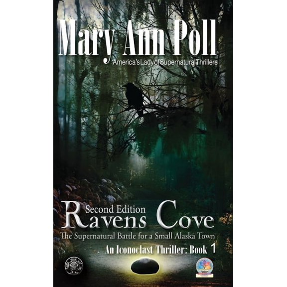 Ravens Cove (Hardcover)